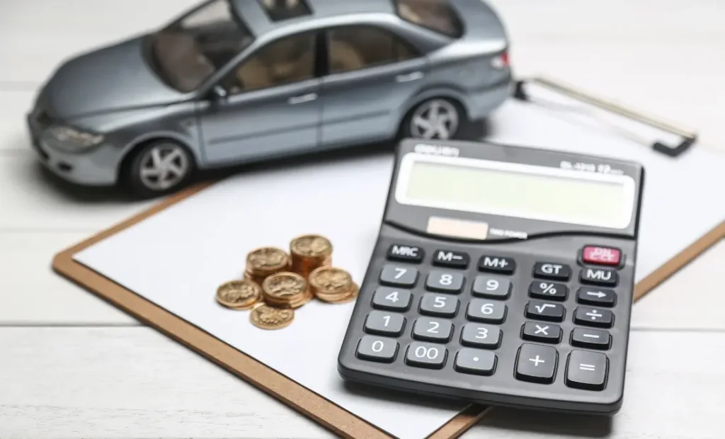California Used Car Return Law