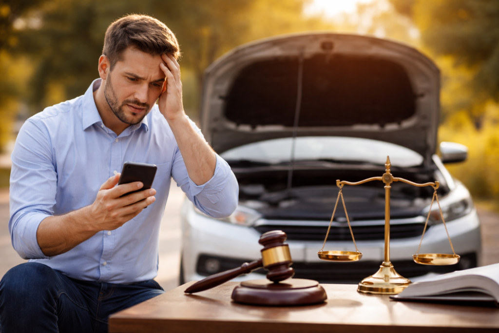 when to hire lemon law attorney for defective car with repeated mechanical issues